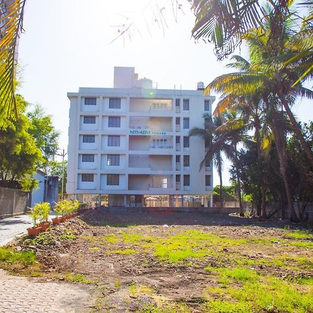 Advika Homes Kolhapur Exteriör bild